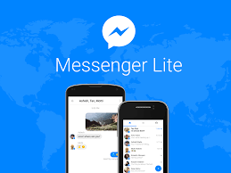 تنزيل ماسنجر لايت 2023 Messenger Lite APK اخر اصدار [مسنجر لايت]