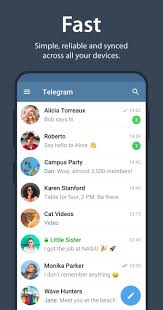 تحميل برنامج تليجرام بلس آخر اصدار التليجرام بلس للاندرويد Telegram plus 2022