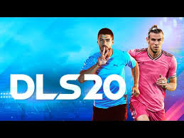 DLS 2022 | تحميل 22 Dream League مهكرة للاندرويد