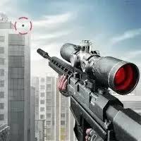 تحميل لعبة Sniper 3D مهكرة أموال والماس لا نهائي