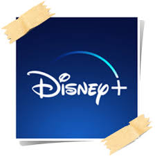 برنامج افلام كرتون ديزني Disney مهكر APK