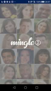 تحميل Mingle2 برنامج تعارف مجاني لنظام اندرويد