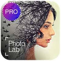 تحميل Photo Lab PRO مهكر أحدث اصدار للأندرويد 2022