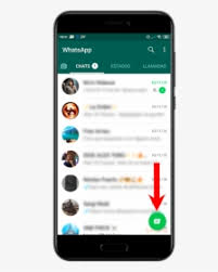 تحميل Mc WhatsApp برابط مباشر للأندرويد 2021