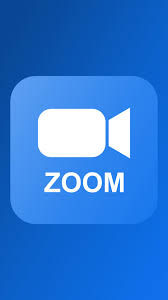 تحميل ZOOM Cloud Meetings مهكر 2022 اخر اصدار