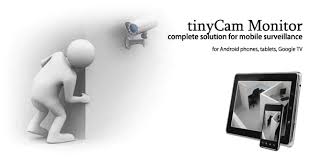 تحميل Tinycam Pro مهكر النسخة المدفوعة للأندرويد