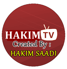 تحميل حكيم تي في Hakim TV برابط مباشر