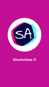 تحميل snoanime اس انمي s anime اخر اصدار 2023