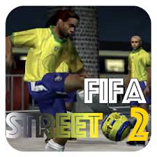 تحميل لعبة FIFA street 2 مهكرة من ميديا فاير