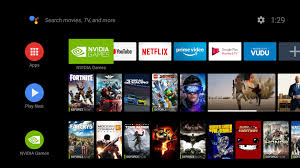 تحميل Nvidia games GeForce برابط مباشر للأندرويد