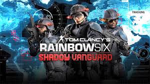 تحميل لعبة رينبو 6 Rainbow Six Siege مهكرة من ميديا فاير للاندرويد