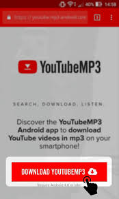 تحميل Tube To MP3 برابط مباشر للأندرويد