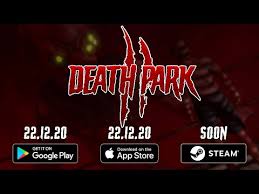 تحميل لعبة Death Park 2 مهكرة ( العاب مهكرة 2022)