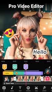 تحميل Video Maker For YouTube مهكر للأندرويد