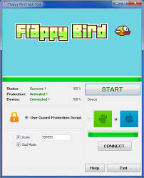 تحميل Flappy Bird مهكرة للأندرويد