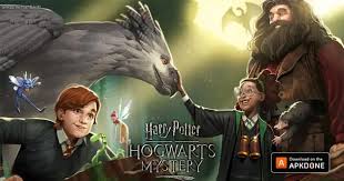 تحميل لعبة هاري بوتر Harry Potter: Hogwarts Mystery مهكرة [افضل العاب مهكرة 2023]