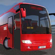 تحميل لعبة Bus Simulator Ultimate مهكرة للاندرويد 2022