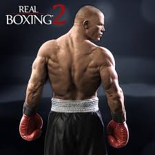 تحميل لعبة Real Boxing 2 مهكرة للاندرويد [افضل العاب مهكرة بدون انترنت]