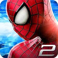 تحميل لعبة the amazing spider- man 2 من ميديا فاير