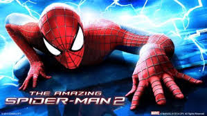 تحميل لعبة the amazing spider- man 2 من ميديا فاير