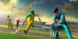 تحميل لعبة World Cricket Championship 3 مهكرة آخر اصدار