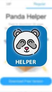 تحميل Panda Helper باندا هيلبر للاندرويد اخر اصدار [بديل ابك بيور]