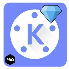 تحميل كين ماستر الازرق kinemaster diamond مهكر اخر إصدار 2022
