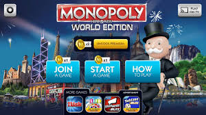 تحميل لعبة مونوبولي Monopoly مهكرة للاندرويد مجانا بالعربي