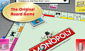 تحميل لعبة مونوبولي Monopoly مهكرة 2023 للاندرويد