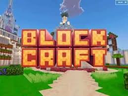 تحميل لعبة Block Craft 3D مهكرة للأندرويد