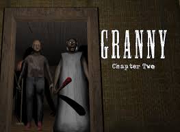 تحميل لعبة Granny: Chapter Two [آخر نسخة] مهكرة للأندرويد