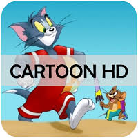 تحميل Cartoon HD | مشاهدة الرسوم المتحركة اون لاين
