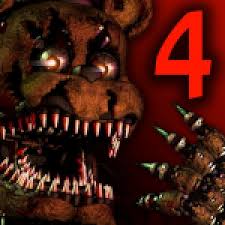 تحميل لعبة Five Nights at Freddy’s 4 مهكرة للأندرويد