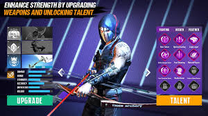 تحميل لعبة Ninja’s Creed مهكرة للأندرويد