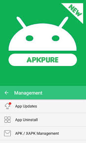 تحميل Apkpure متجر ابك بيور لتنزيل تطبيقات والعاب 2022
