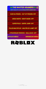 تحميل لعبة Roblox مهكرة 2021