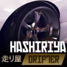 تحميل لعبة Hashiriya Drifter مهكرة للأندرويد