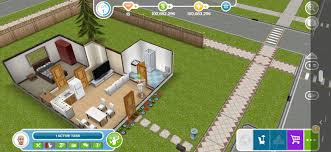 تحميل لعبة The Sims FreePlay مهكرة للأندرويد