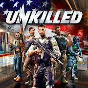 تحميل لعبة UNKILLED – Zombie Games FPS مهكرة للأندرويد