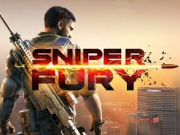 تحميل لعبة Sniper Fury مهكرة 2022 للأندرويد