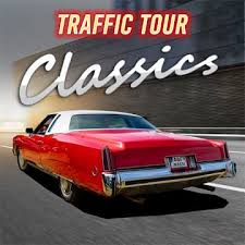 تحميل لعبة Traffic Tour Classic مهكرة للاندرويد