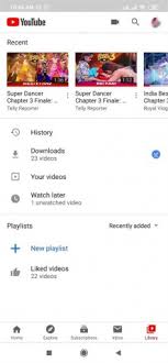 تنزيل يوتيوب سريع 2020 YouTube برابط مباشر