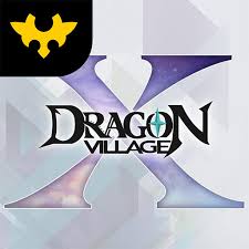 تحميل لعبة Dragon Village X مهكرة للأندرويد