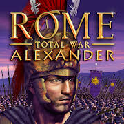 تحميل لعبة rome total war 2 من ميديا فاير للاندرويد