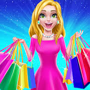 تحميل لعبة Shopping Mall Girl مهكرة من ميديا فاير