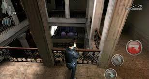 تحميل لعبة مورتال كومبات Max Payne مهكرة apk [مضغوطة] من ميديا فاير