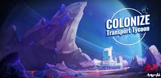تحميل لعبة Colonize: Transport Tycoon مهكرة برابط مباشر