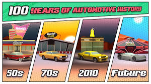 تحميل لعبة Car Drift: Racing History Mod APK مهكرة