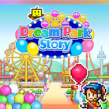تحميل لعبة Dream Park Story مهكرة [Premium]