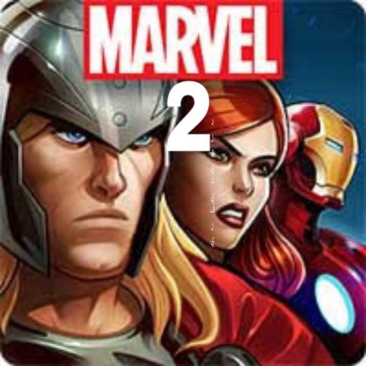 تحميل لعبة marvel avengers alliance 2 مهكرة